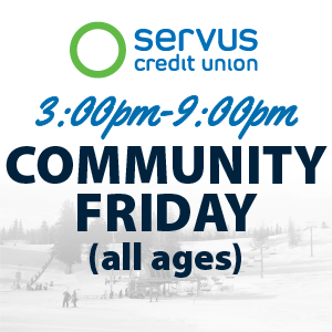 Community Friday
