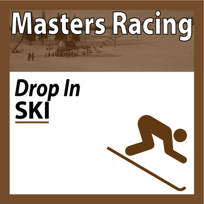 Master's Racing Drop-In Session