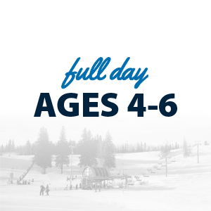 Daily Rental for Full Day for ages 4-6