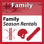Family Season Rentals 21/22