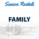 Family Seasonal Rentals 24/25