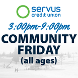 Community Friday