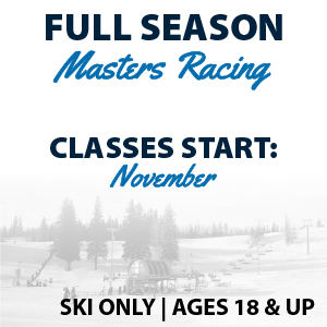 Master's Racing Full Season