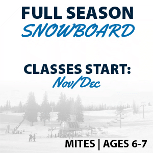 Full Season Mites 6-7 Programs