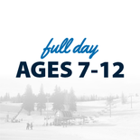 Lift - 12 & Under Full Day
