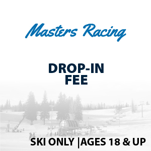 Master's Racing Drop-In Session
