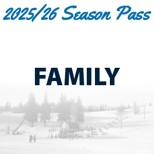 Family Pass 2025-26