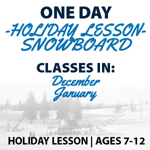Holiday Board Lesson Program Ages 7-12.