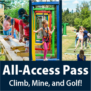 All Access Pass
