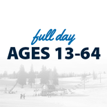 Lift - 13 & Over - Full Day