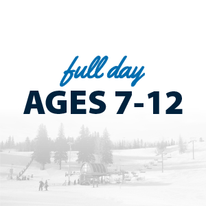 Daily Rental for Full Day for ages 7-12