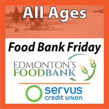 Food Bank Fridays