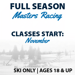 Master's Racing Full Season