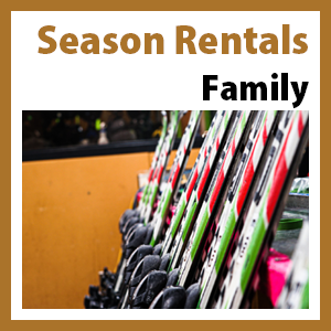 Family Season Rental