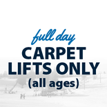 Lift - Carpet Lifts Only