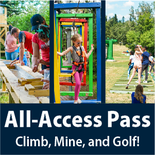 All Access Pass