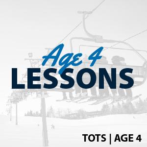 Lessons: Age 4