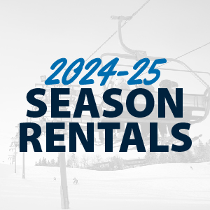 Seasonal Rentals Packages