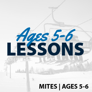 Lessons: Ages 5-6