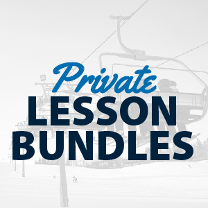 Private Lesson Bundles