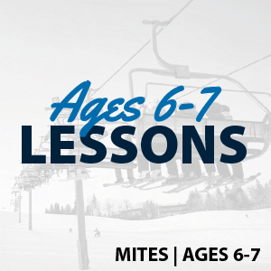 Lessons: Ages 6-7