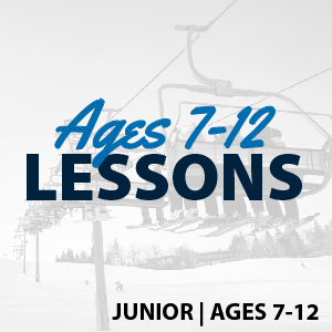 Lessons: Age 7-12