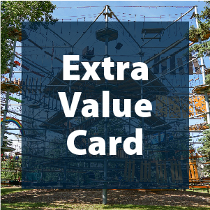 Aerial Park Deals