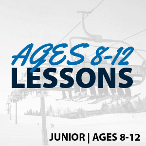 Lessons: Ages 8-12